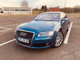 Audi A8 3.2 FSI tiptronic quattro - Audi A8 aus 2006
