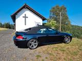 BMW M6 V10 LCI CABRIO # TITAN # KERAMIK # UNIKAT - BMW M6: Cabrio