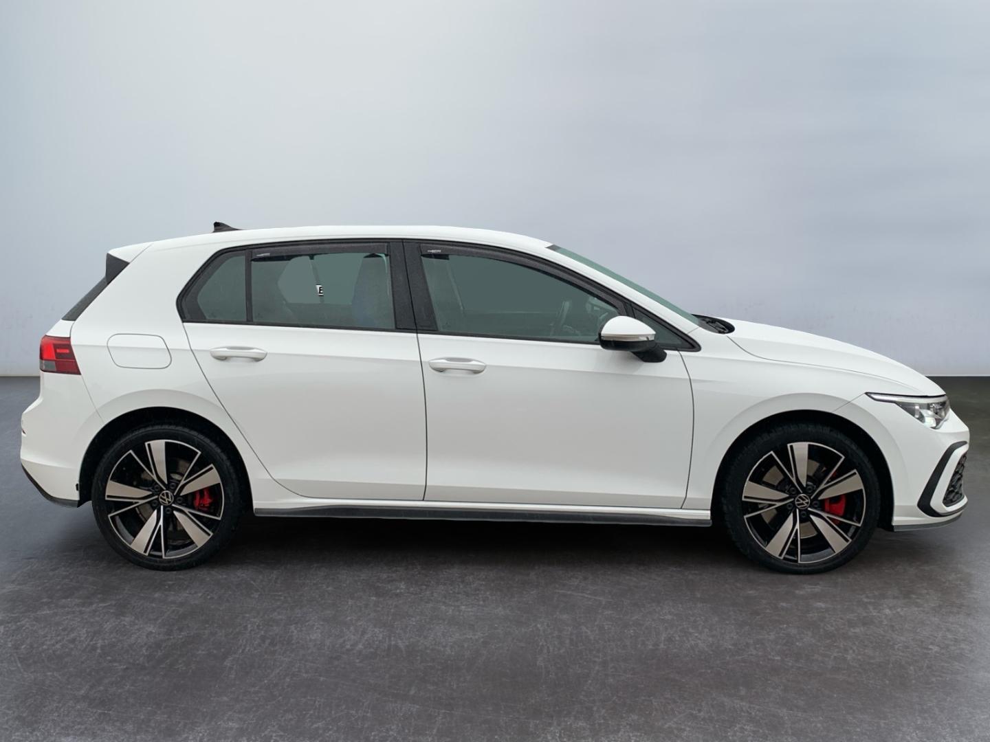 Volkswagen Golf GTE eHybrid *LED*Digi CP*Sportsi*PDC*CarPla, миниатюра 8