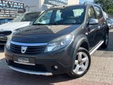 Dacia Sandero Stepway - Dacia Sandero aus 2011: Stepway