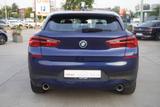 BMW X2 xDrive 20 i Advantage Aut. LED Navi ACC PDC - gebrauchte BMW X2 aus dem Jahr 2019