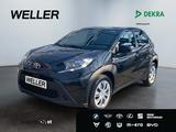 Toyota Aygo X Business Edition *ACC*Kamera*CarPlay*SHZ*