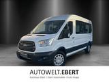 Ford Transit FT 350 2.0 TDCi L3 FWD RAMPE/STANDHZG/ - Ford Transit: Ft350