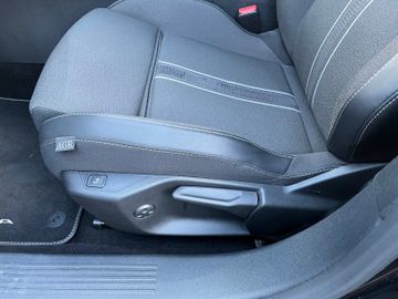 Opel Astra 1.2 Turbo GS Autom. HeadUp AGR Sitz