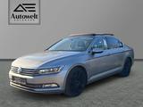 Volkswagen Passat Lim. Highline BMT/Start-Stopp 4Motion - Volkswagen Passat mit Diesel-Antrieb