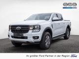 Ford Ranger 2.0 Ecoblue XLT 4x4 DoKa KAMERA ACC - Ford Ranger Neuwagen