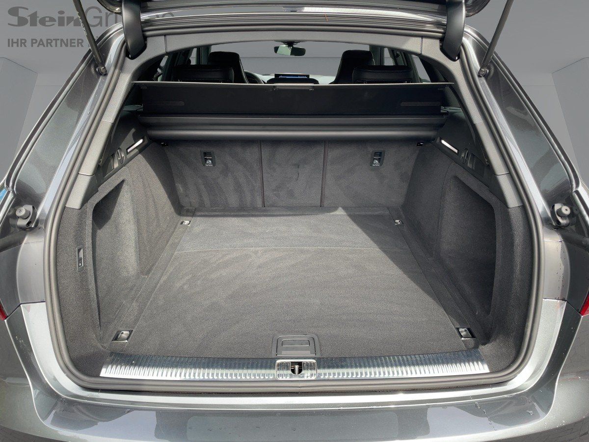 Audi RS 4 Avant 2.9 quattro MATRIX+B&O+APP+AHK+LEDER foto 6
