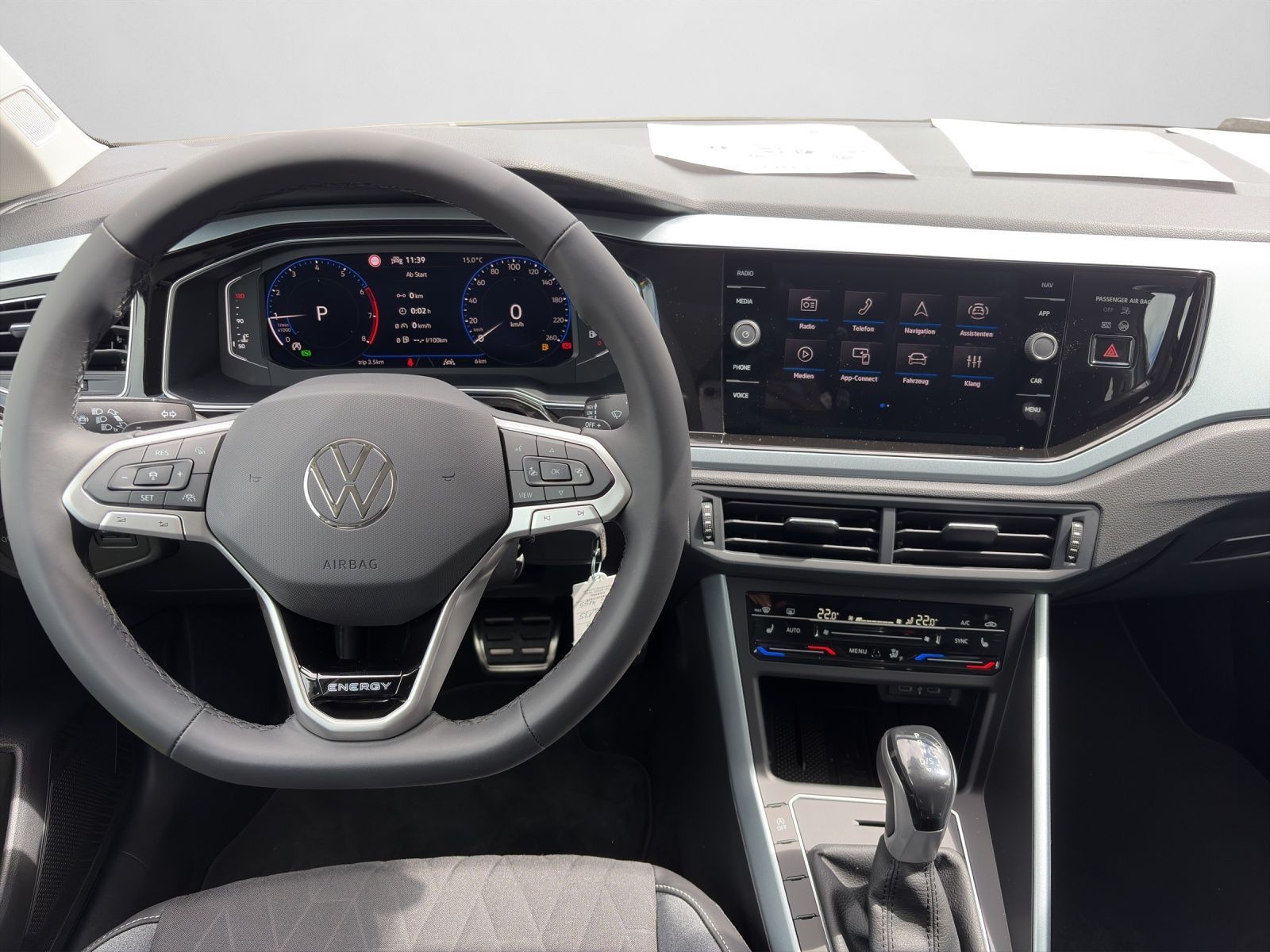 Volkswagen Taigo - Bild 4
