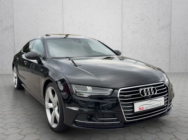 Audi A7 Sportback 3.0 TDI quattro *Matrix-LED*BOSE*