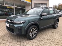 Dacia Bigster - Vorschau Bild 10