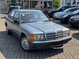 Mercedes-Benz 190E +3.Hand+Schiebedach+Inspektion Neu+TÜV04/28 - gebrauchte Mercedes-Benz 190 aus dem Jahr 1990