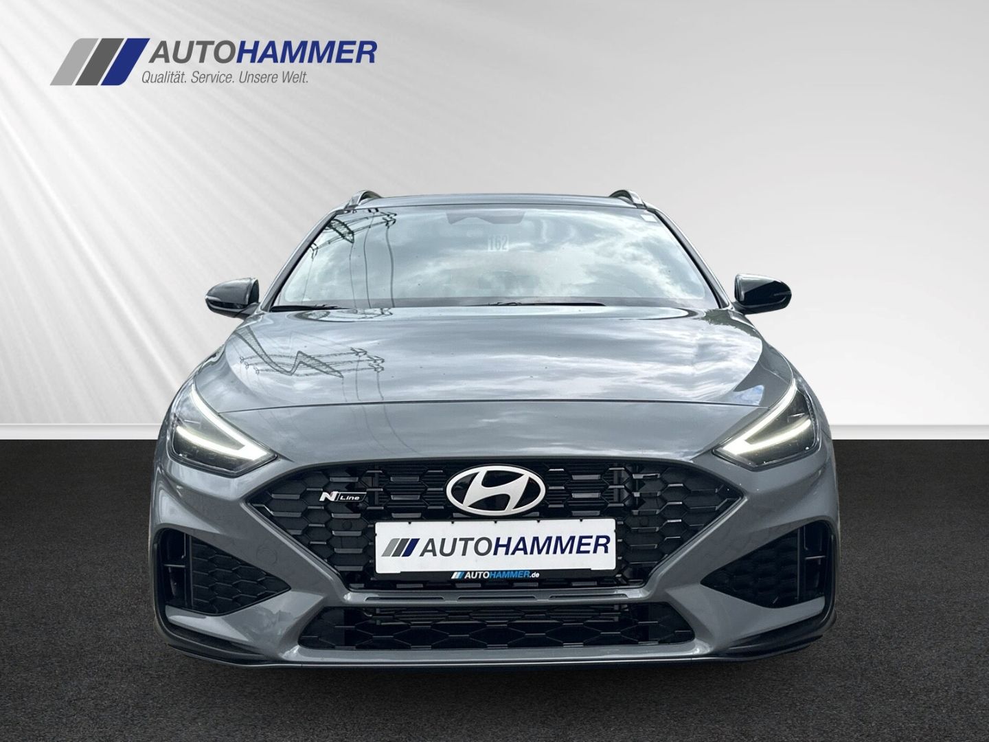 Hyundai i30 – Bild 4