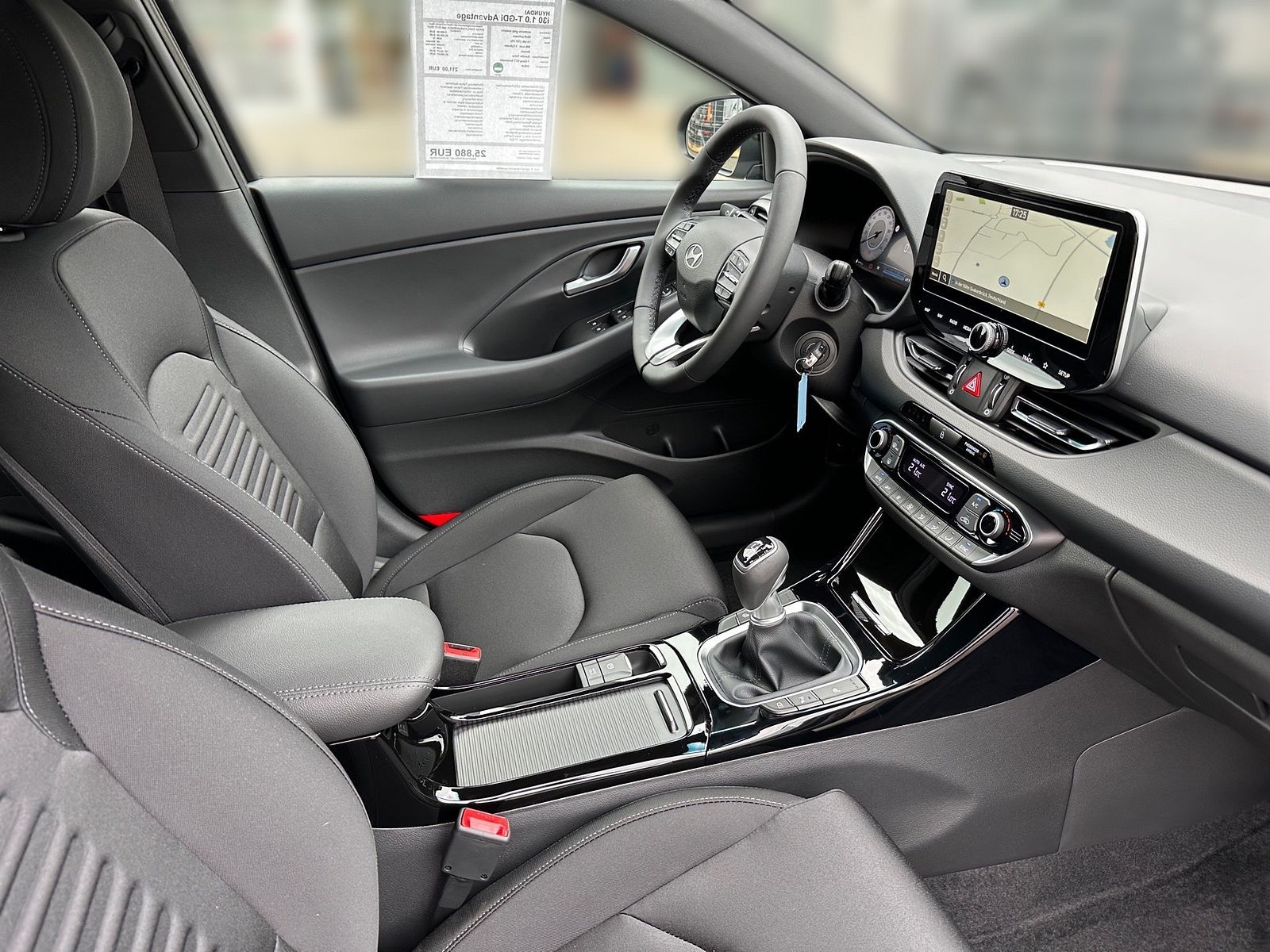Hyundai i30 - Bild 18