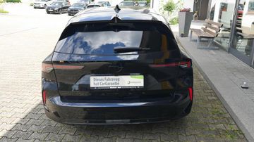 Bild 4 Opel ASTRA L Sports Tourer AT GS