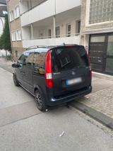 Mercedes-Benz Mercedes Benz vaneo 1.7 Diesel Automatik - gebrauchte Mercedes-Benz Vaneo aus dem Jahr 2004