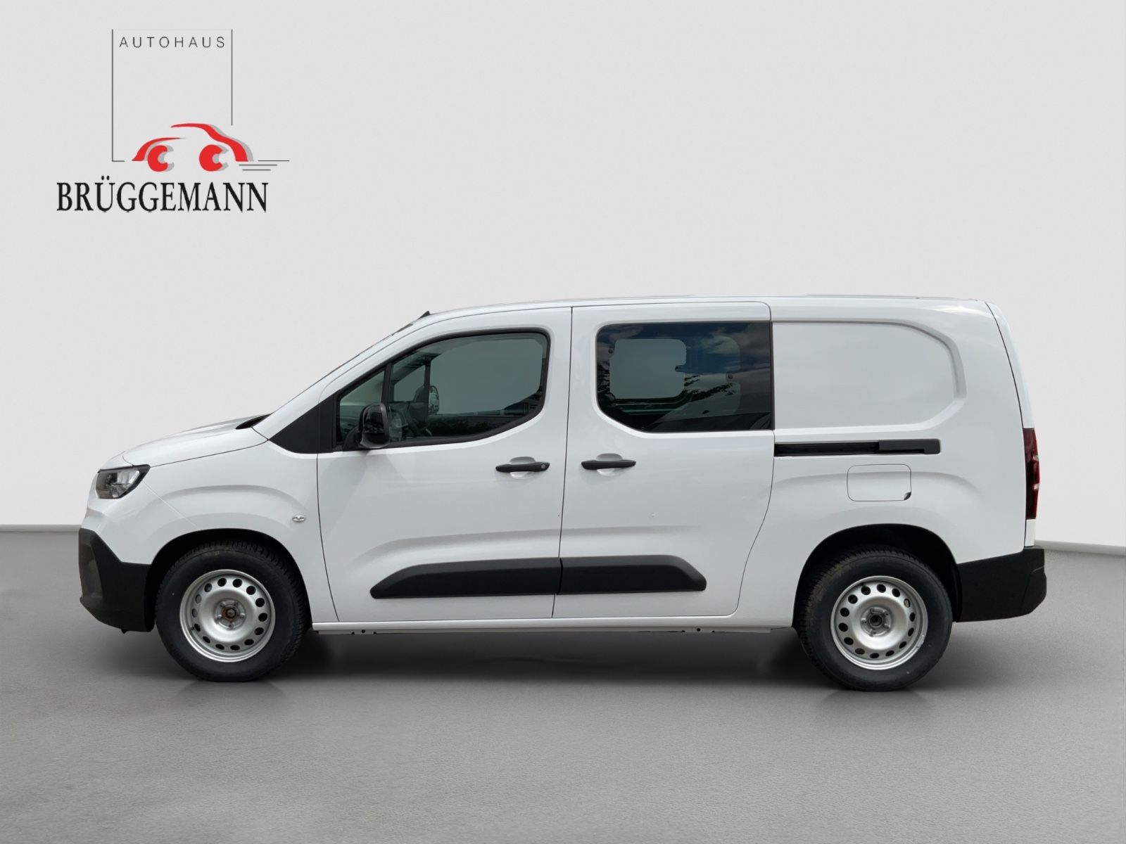 Fiat Doblò Multicab XL 1.5 Diesel 75 kW imagem 3