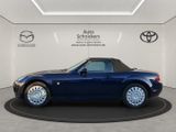 Mazda MX-5 2.0 Center-Line+160 PS+77.000 KM !! - Mazda MX-5: Winterreifen