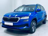 Skoda Karoq Tour 2.0 TDI * 1.HAND * TEMP * 8xALU * - Skoda Karoq: Tour