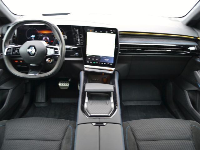 Espace Esprit Alpine E-Tech Hybrid AHK/20-ZOLL/M