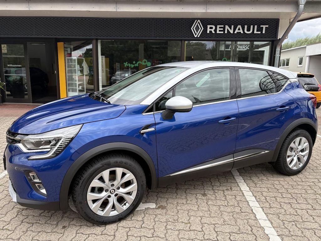 RENAULT Captur - Bild 2
