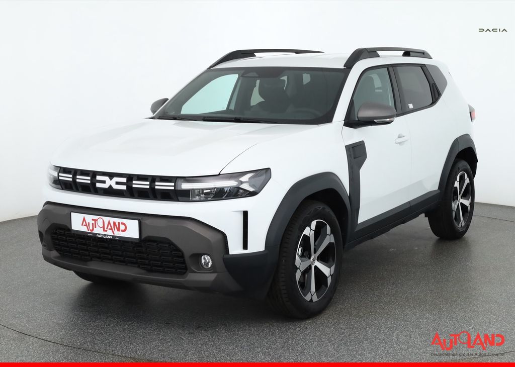 Image of Dacia Duster