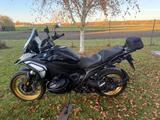 BMW R 1300 GS, ASA, Koffer, Voll, Gar 03/28, NP 34 T