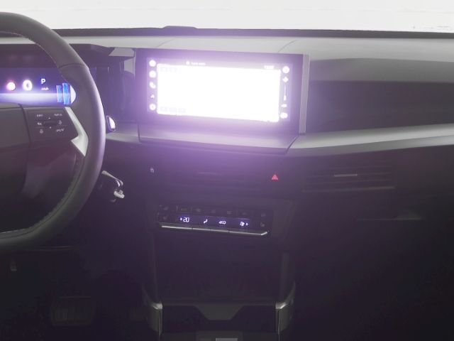 Frontera C HYBRID GS eDCT+NAVI+RÜCKFAHRKAMERA+SI