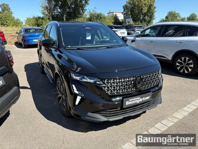 Fahrzeugabbildung Renault Austral Techno E-Tech Full Hybrid 200 Kamera/ACC