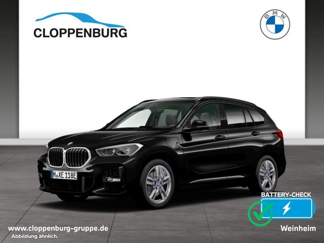 BMW X1 xDrive25e M Sport AHK+LED+Head-Up+Shz+ACC