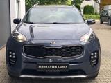 Kia Sportage GT-Line 4WD Xenon Navi Leder Kamera JBL - Kia Sportage mit Panoramadach