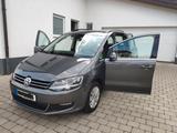 Volkswagen Sharan 1.4 TSI OPF DSG Comfortline Comfortline