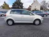 Volkswagen Golf Plus VI Trendline 1Hand Sitzheizung AHK - Diesel Gebrauchtwagen