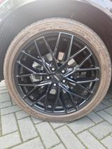 Honda ZR-V e:HEV Advance/20Zoll/Black Emblem/Spoiler - gebrauchte Honda ZR-V aus dem Jahr 2024