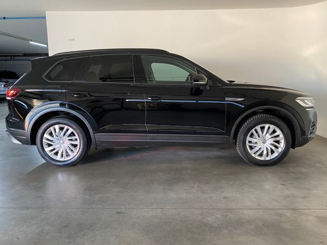 Touareg 3.0 V6 TDI AHK+NAVI+ACC+LED