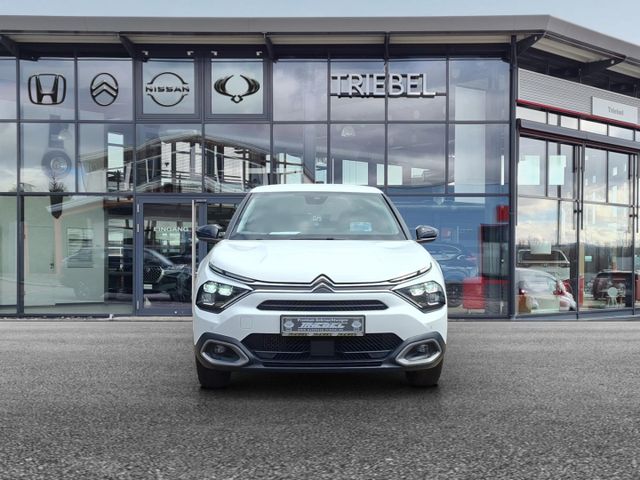 Citroën C4 Shine PT130 °LED°HUD°SHZ°Navi°RFK°PDC°BF°