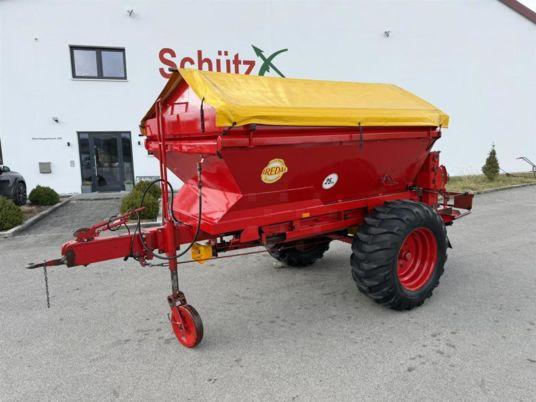 Andere B4 Düngerstreuer Bredal