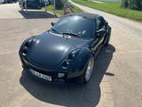 Smart Roadster BRABUS Xclusive - Smart Roadster von privat