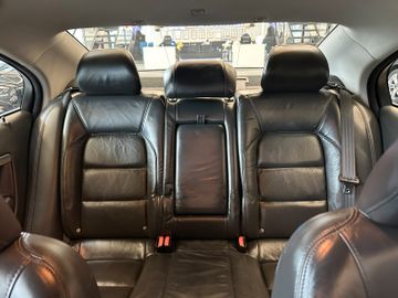 Volvo S80 Lim. D3 Summum *BiXenon*Standh*1.Hand*