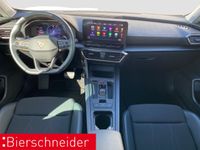 Cupra Formentor - Vorschau Bild 12