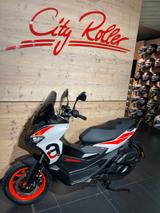 Aprilia SR 200 GT ABS E5+ S //  offiz. 2025 Modell - APRILIA SR GT 200