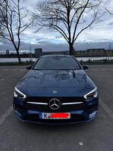 Mercedes-Benz CLA 250 4Matic AMG Line Ambie Pano Temp Allwette - Mercedes-Benz CLA 250 von privat