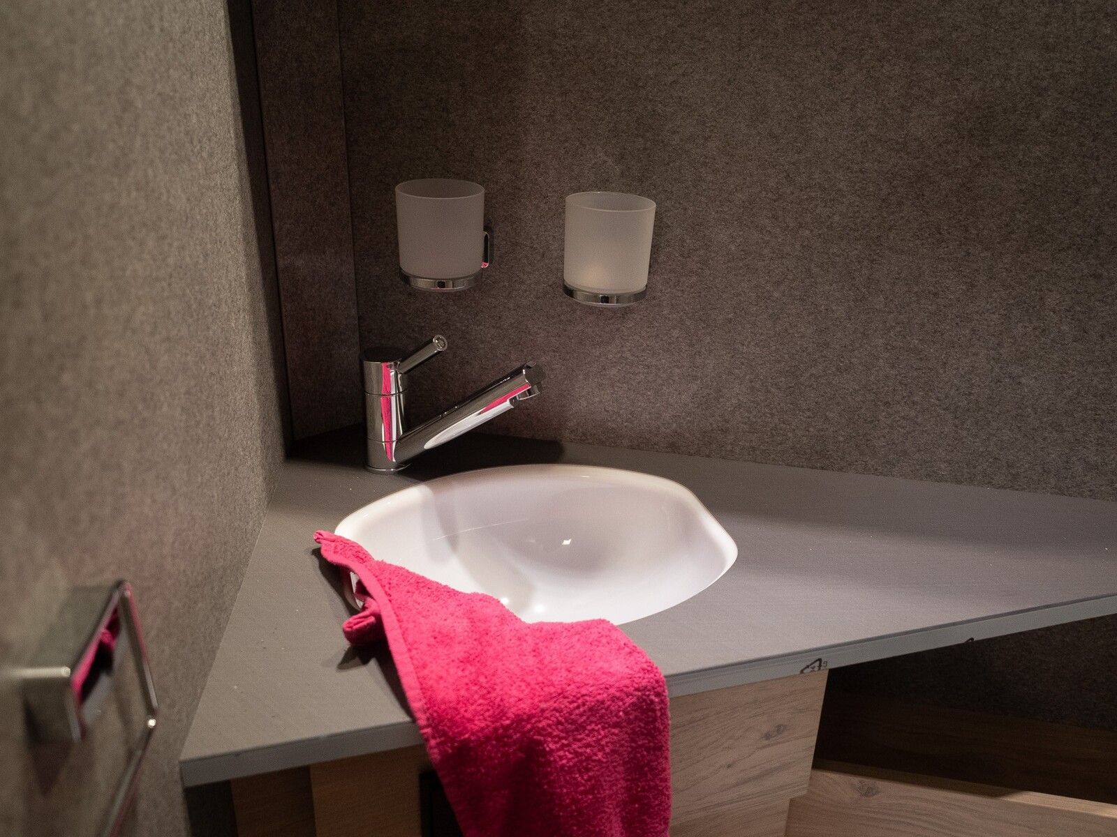 Fahrzeugabbildung Dethleffs Just Go Active T 7055 DBL *AKTION*