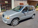 Suzuki Ignis 1,3 Benzin 10/2000