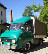 Skoda 1203 TAZ 1500 Oldtimer CZ CS no Bark... - Skoda 120 Gebrauchtwagen
