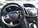 Ford C-Max Grand C-MAX Titanium-Automatik - gebrauchte Ford Grand C-Max aus dem Jahr 2012