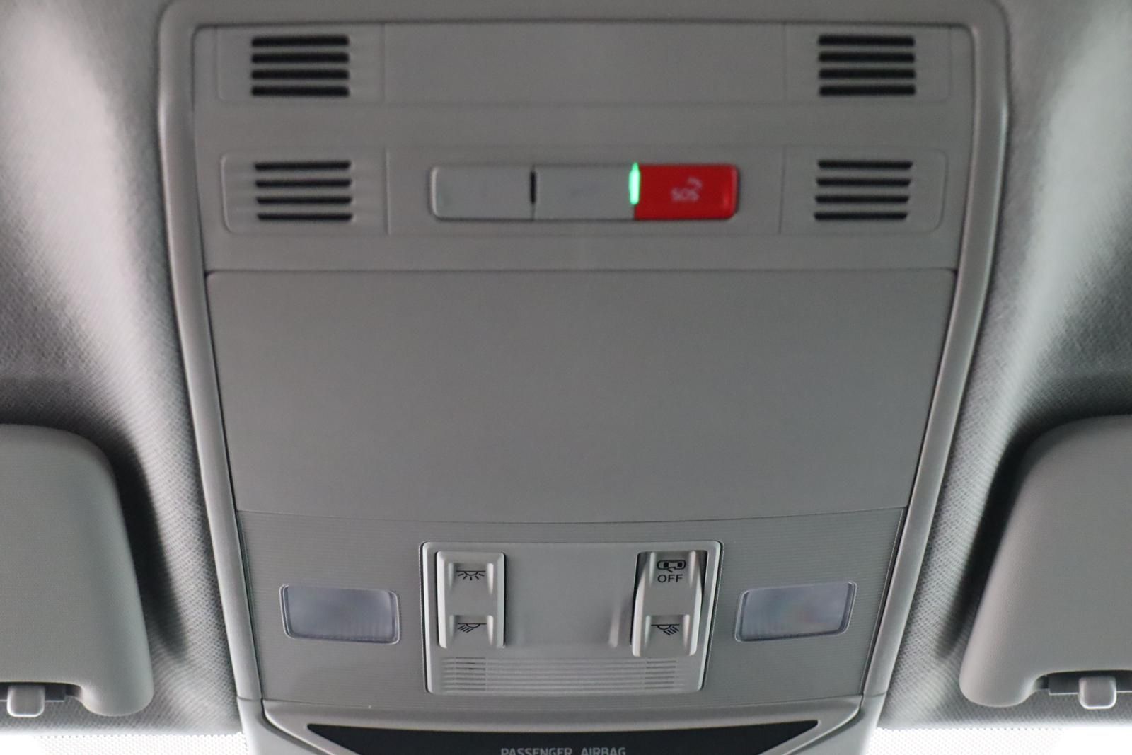Skoda Scala - Bild 20