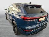 Audi Q6 e-tron quattro S LINE TECH+ 360°CAM B&O 21" - Audi: Allradantrieb