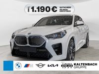 BMW iX2 - Vorschau Bild 1