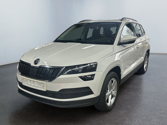 Skoda Karoq Ambition 4x4