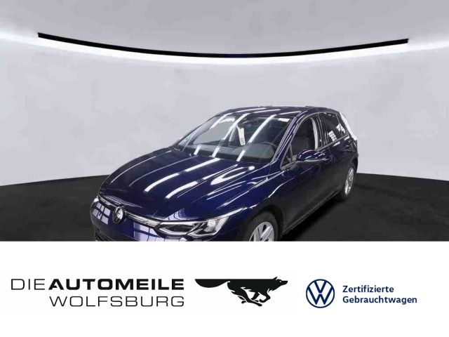 Volkswagen Golf 8 VIII 2.0 TDI DSG Life LED/TravelAssist/AC